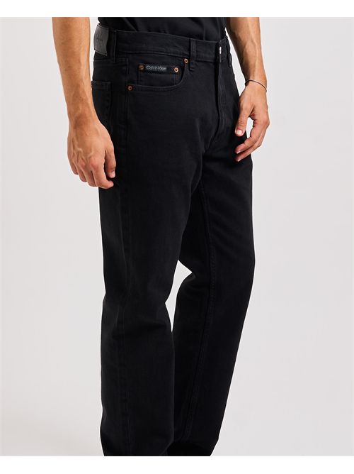 Calvin Klein men's slim straight jeans CALVIN KLEIN | LV04RD902G433